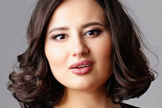 Алина Гизатуллина, сертифицированный бра-фиттер, руководитель салона бельевого стайлинга