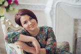 Марина Нефедова, креативный директор сети студий маникюра
