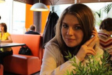 Анастасия Леско, преподаватель английского языка