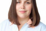Анна Владимировна Гвоздева, косметолог медицинской клиники «Доктор Анна»