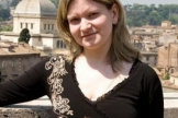 Наталья Волкова, детская писательница, член союза писателей Москвы, лауреат премий Михалкова, Ершова, Константина Васильева