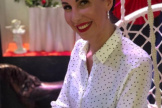Анна Домченко, психолог