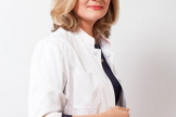 Екатерина Локшина, консультант по грудному вскармливанию, АКЕВ, ibclc