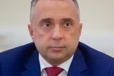 Олег Иванов, психолог, конфликтолог, руководитель Центра урегулирования социальных конфликтов