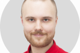 Филипп Григорьевич Кузьменко, терапевт