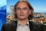 Аксель Даммлер, магистр гуманитарных наук, директор социологического института Iconkids & Youth