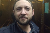 Алексей Голенков, специалист по самопознанию