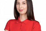 Белла Гелаевна Брагвадзе, педиатр