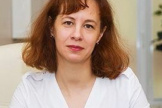 Оксана Витальевна Ильина, врач тибетской медицины, кандидат медицинских наук