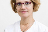 Пестова Татьяна Ивановна, к.м.н., акушер-гинеколог, репродуктолог, главный врач Центра лечения бесплодия