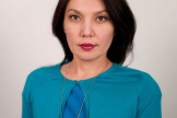 Анна Чайкина, врач-диетолог