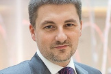 Александр Каминский, блогер