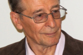 Евгений Александров, академик РАН