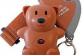 Mommy I'm Here cl-103br Child Locator