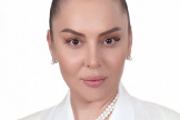 Инна Феронова, косметолог