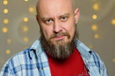 Евгений Ирисов, психолог, гештальт-терапевт