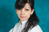 Яна Александровна Пискуровская, заведующая КДЦ центра лазерной медицины им. О.К.Скобелкина ФМБА России