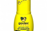 Спрей от комаров Gardex Baby