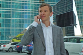 Алексей Филиппов, генеральный директор компании по производству косметики