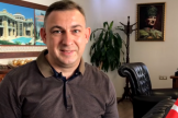 Денис Волков, преподаватель математики, специалист по вопросам образования в Турции