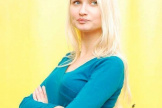 Екатерина Глухарева, ЗОЖ-коуч, консультант по рациональному питанию