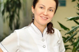 Светлана Пивоварова, врач-косметолог