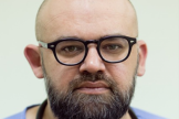Денис Проценко, анестезиолог-реаниматолог
