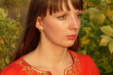 Наталья Бартукова, бьюти-редактор MedAboutMe