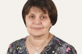 Хухлаева Елена, невролог