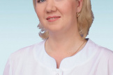 Вероника Витальевна Казанцева, психолог, клинический психолог