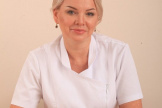 Елизавета Александровна Дуничева, врач-косметолог, руководитель направления «Косметология» медицинского холдинга