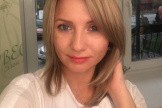 Любовь Кузнецова, мастер ногтевого сервиса с опытом более 15 лет