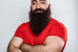 Дионисис Цакалидис, фитнес-директор