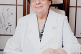 Аншина Маргарита Бениаминовна, вице-президент Российской Ассоциации Репродукции