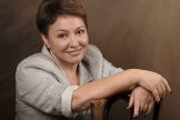 Нина Робертовна Косова, директор по развитию социальных программ