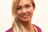 Юлия Давыдова, ZES Zumba Education specialist, лицензированный инструктор, специалист по обучению и подготовке инструкторов Zumba на территории России