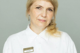 Елена Уточкина, стилист-парикмахер международного уровня, колорист