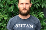 Всевлод Шустов, сертифицированный тренер по TRX