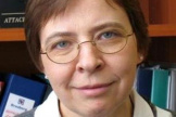 Наталья Михайловна Калмыкова, доцент экономического факультета МГУ