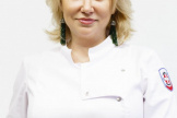 Ирина Юрьевна Копылова, врач-дерматовенеролог, косметолог, специалист лазерной медицины ФГБУ «ГНЦ лазерной медицины ФМБА»