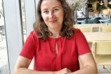 Наталья Ладонычева, психолог, сертифицированный лайф-коуч, член Ассоциации практических психологов