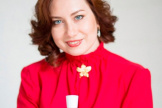 Мария Трофимова, парфюмер, парфюмерный стилист, психолог. Автор и ведущая ароматных тренингов