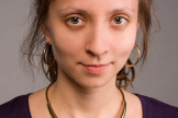 Ольга Шихова, координатор программы «Профилактика отказов от новорожденных» благотворительного фонда «Волонтеры в помощь детям-сиротам»