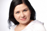 Иголкина Инна Николаевна, психолог, бизнес-тренер, тренер по управлению временем, эксперт в области тайм-менеджмента, тренер НЛП
