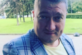 Константин Сабонис, автор книги «Доктор Вода»