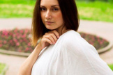Юлия Кузина, визажист, специалист по ламинированию ресниц