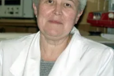Вера Коденцова, доктор биологических наук, зав. Лабораторией витаминов и минеральных веществ НИИ питания РАМН