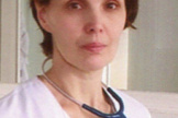 Лосева Елена Сергеевна, неонатолог, врач высшей категории