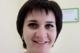 Елена Карелина, косметолог