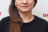 Кристина Лесникова, фитнес-директор международной сети фитнес-клубов